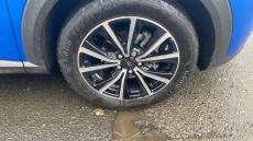 Ford Puma 1.0 EcoBoost Hybrid mHEV Titanium 5dr Petrol Hatchback